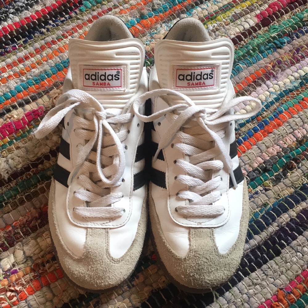 Adidas sneakers